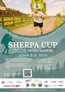 Sherpa cup