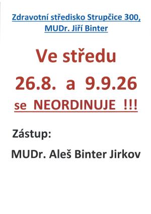 dovolená